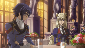 Code Geass: Akito de Exiled [720]